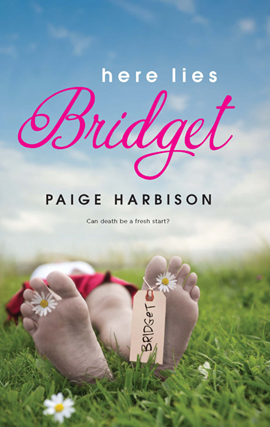 Title details for Here Lies Bridget by Paige Harbison - Available
